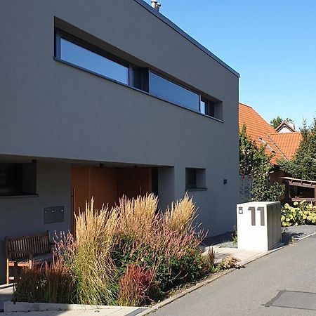 Hochlandappartement Dresden Bagian luar foto