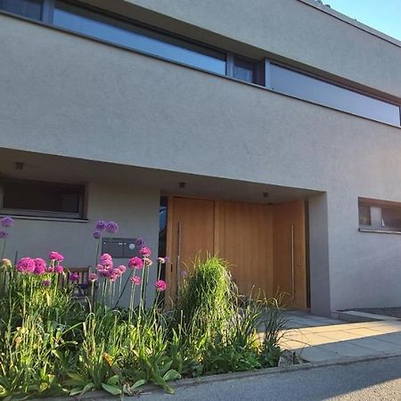 Hochlandappartement Dresden Bagian luar foto