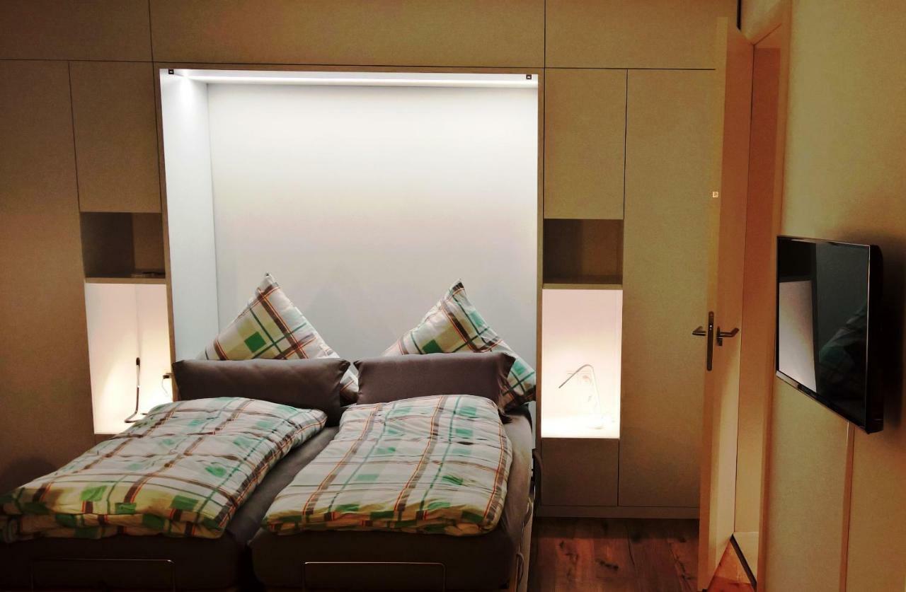 Hochlandappartement Dresden Bagian luar foto
