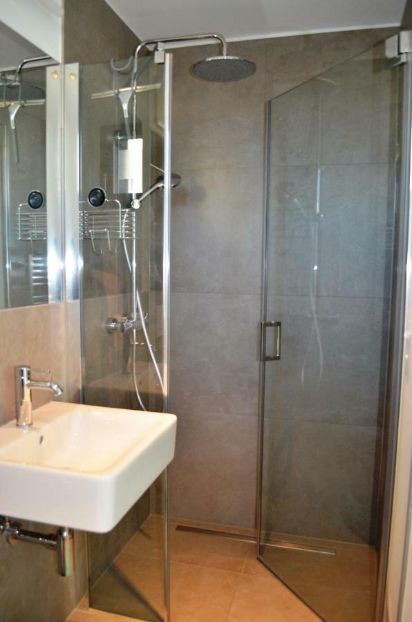 Hochlandappartement Dresden Bagian luar foto